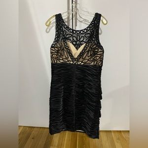 Women’s evening  dress elegant